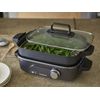Multicuiseur Cooking Midnight Blue GRMC3E - Visuel 9